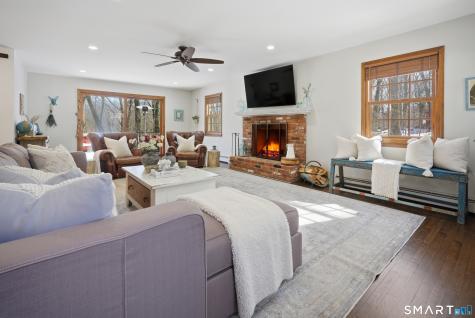126 Rolling Hills Drive Fairfield CT 06824