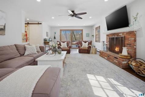 126 Rolling Hills Drive Fairfield CT 06824