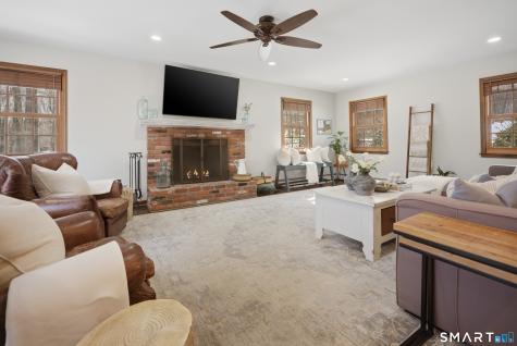 126 Rolling Hills Drive Fairfield CT 06824
