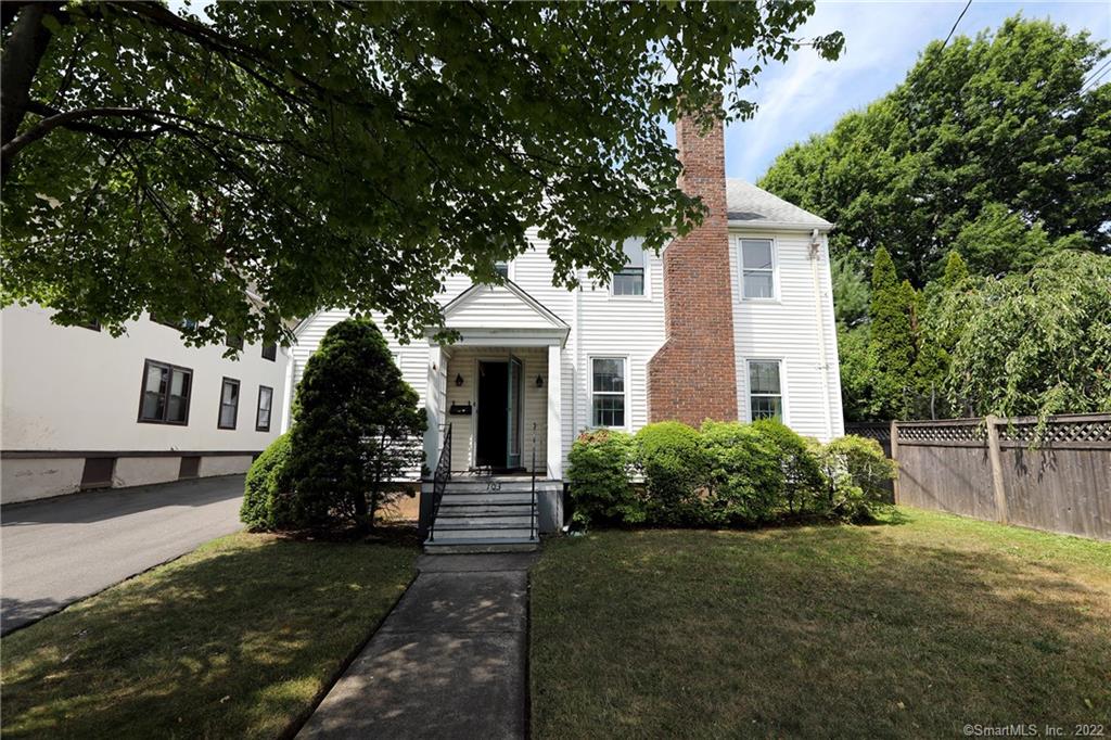 103 South Highland Street West Hartford CT 06119