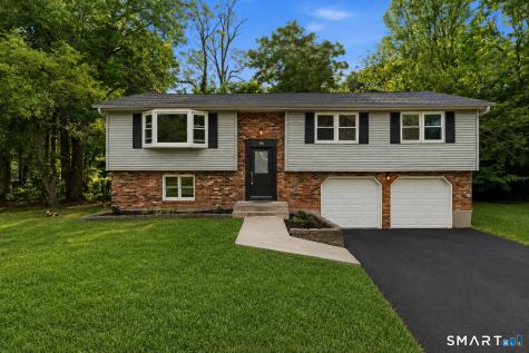 99 Pepperbush Way Windsor CT 06095