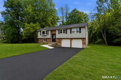 99 Pepperbush Way Windsor CT 06095