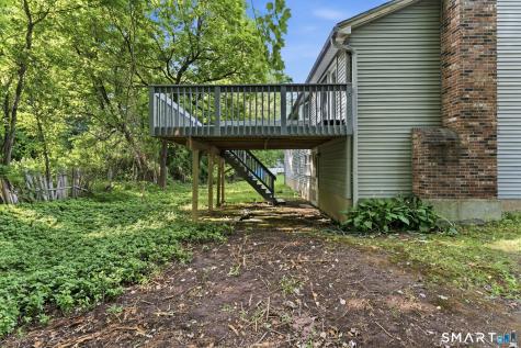 99 Pepperbush Way Windsor CT 06095