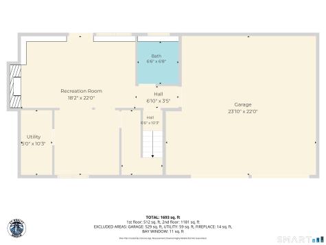 99 Pepperbush Way Windsor CT 06095