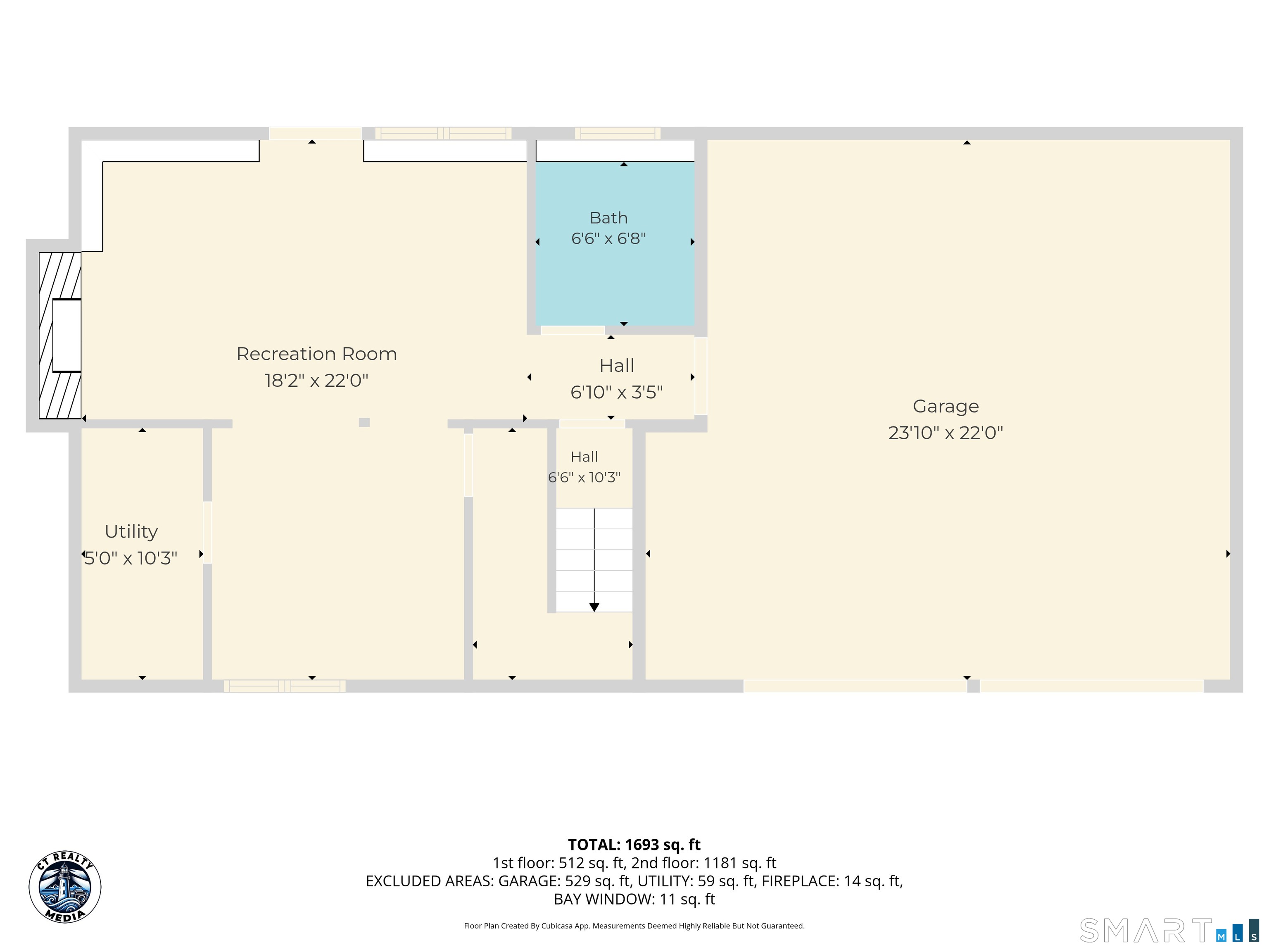99 Pepperbush Way Windsor CT 06095
