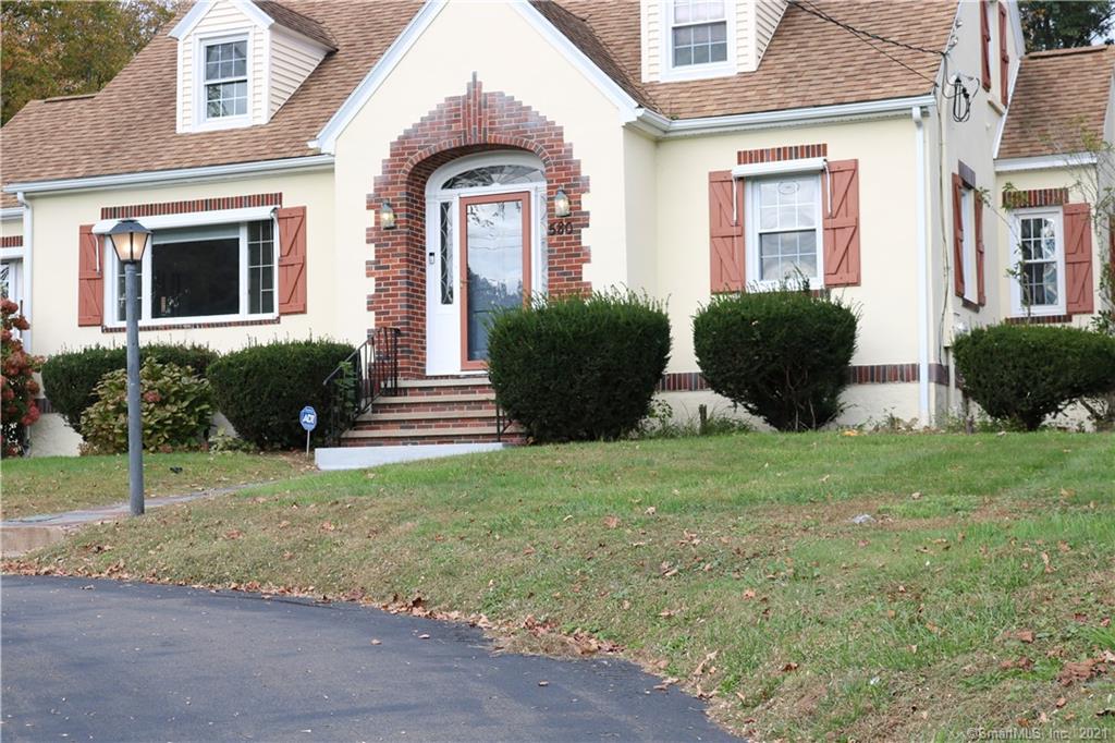 580 Middletown Avenue North Haven CT 06473