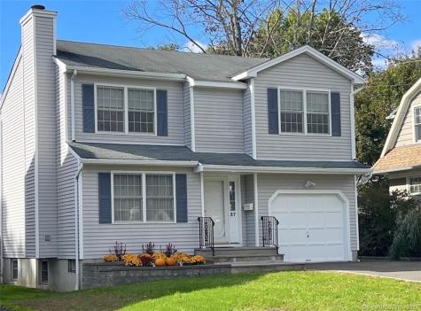 37 Barbara Drive Norwalk CT 06851