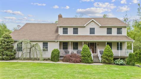 290 Amity Road Bethany CT 06524