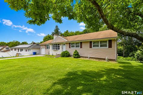 195 Emerald Place Stratford CT 06614