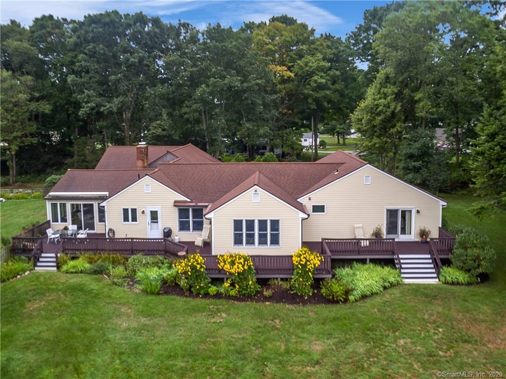 144 Maple Avenue Old Saybrook CT 06475