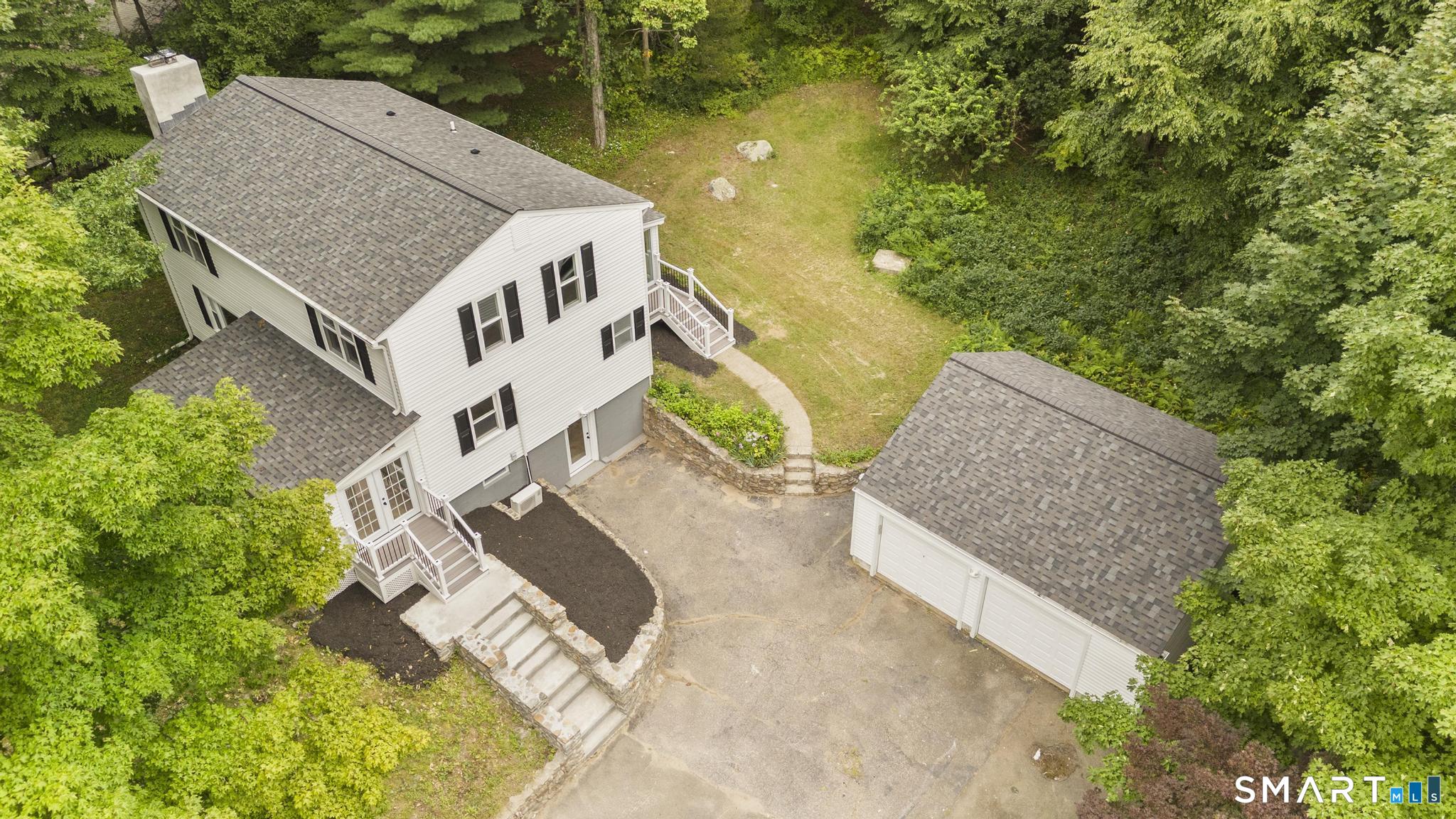 31 Jackson Drive Trumbull CT 06611