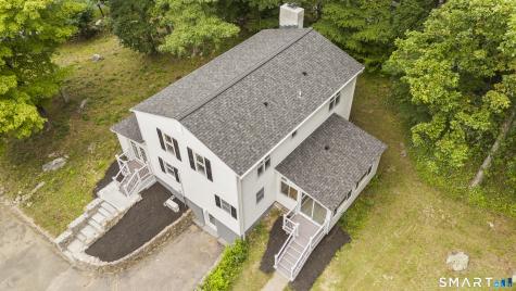 31 Jackson Drive Trumbull CT 06611