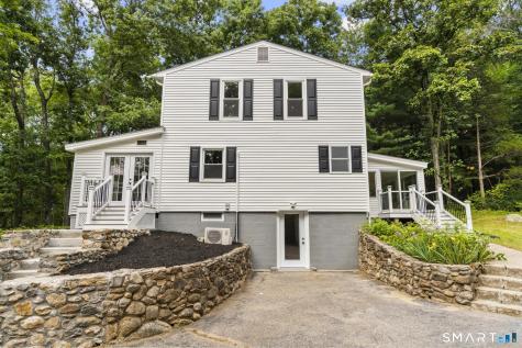 31 Jackson Drive Trumbull CT 06611