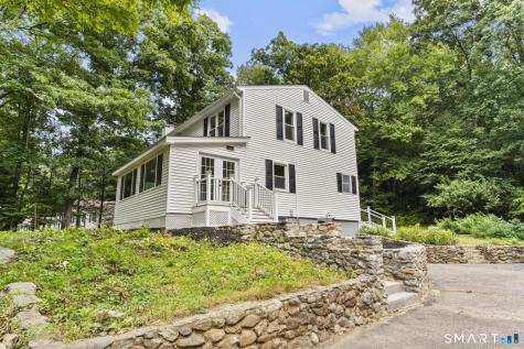 31 Jackson Drive Trumbull CT 06611