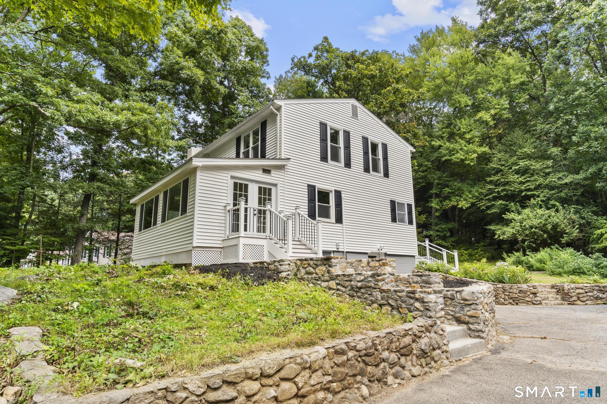 31 Jackson Drive Trumbull CT 06611