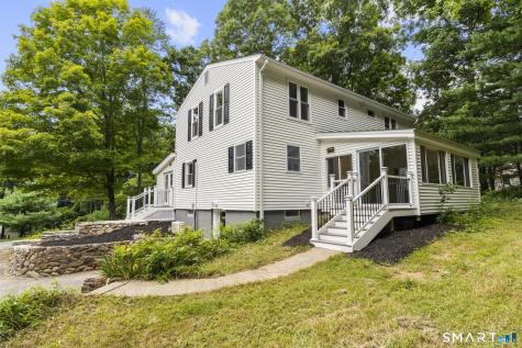 31 Jackson Drive Trumbull CT 06611