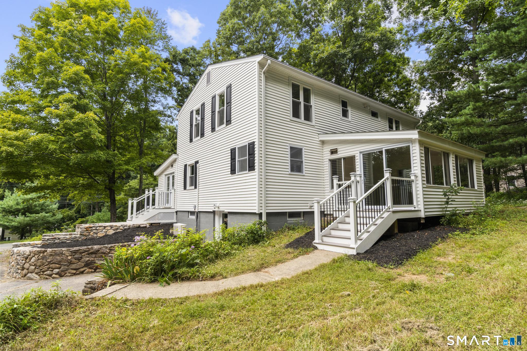 31 Jackson Drive Trumbull CT 06611