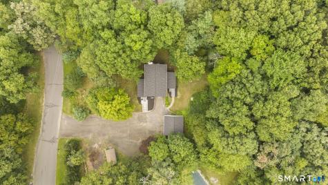 31 Jackson Drive Trumbull CT 06611