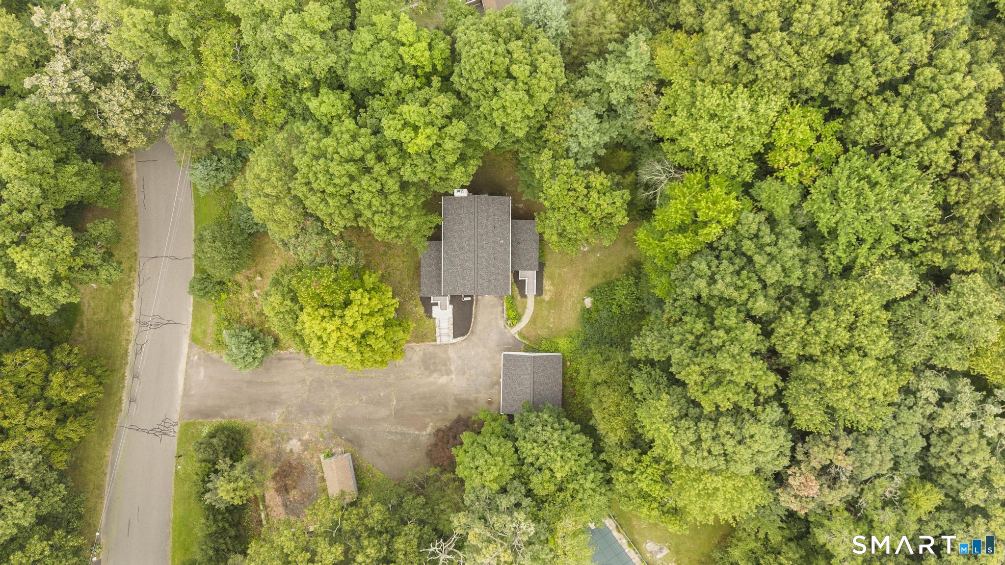 31 Jackson Drive Trumbull CT 06611