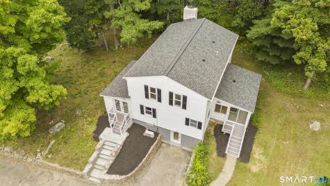 31 Jackson Drive Trumbull CT 06611