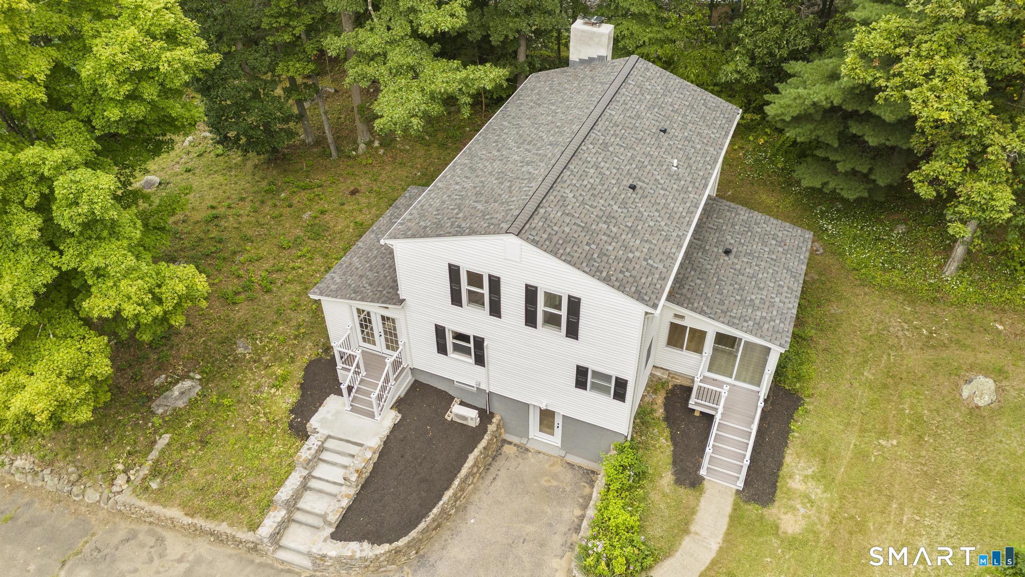 31 Jackson Drive Trumbull CT 06611