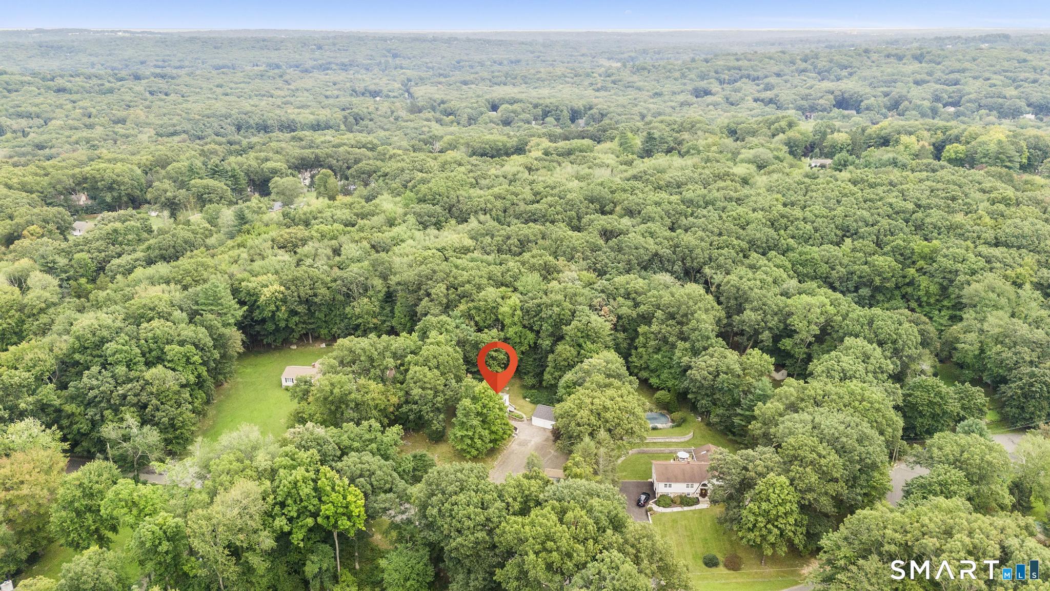 31 Jackson Drive Trumbull CT 06611