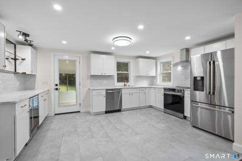 31 Jackson Drive Trumbull CT 06611