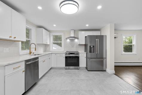 31 Jackson Drive Trumbull CT 06611