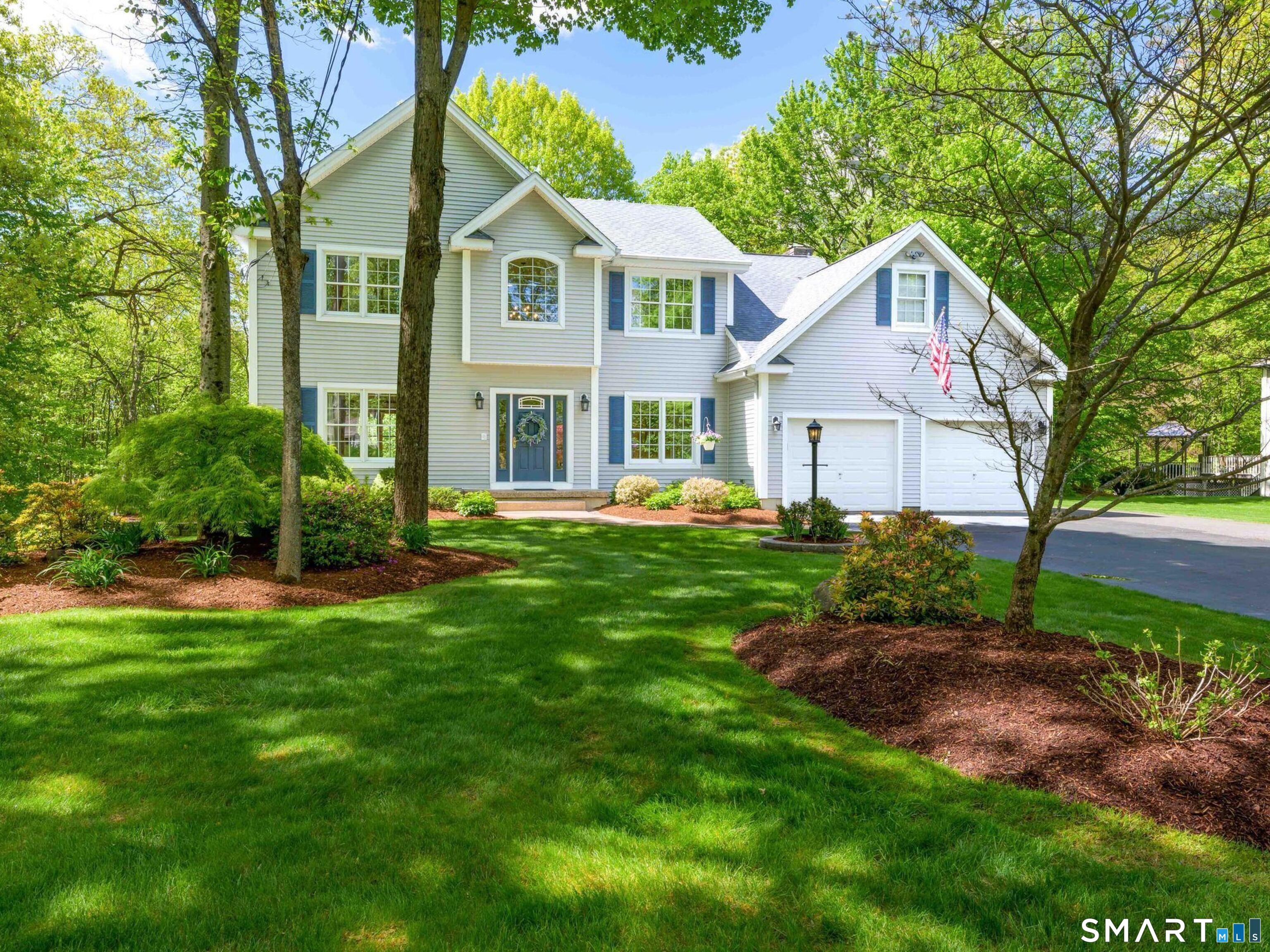 4 Crystal Lane Wallingford CT 06492