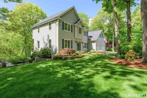 4 Crystal Lane Wallingford CT 06492