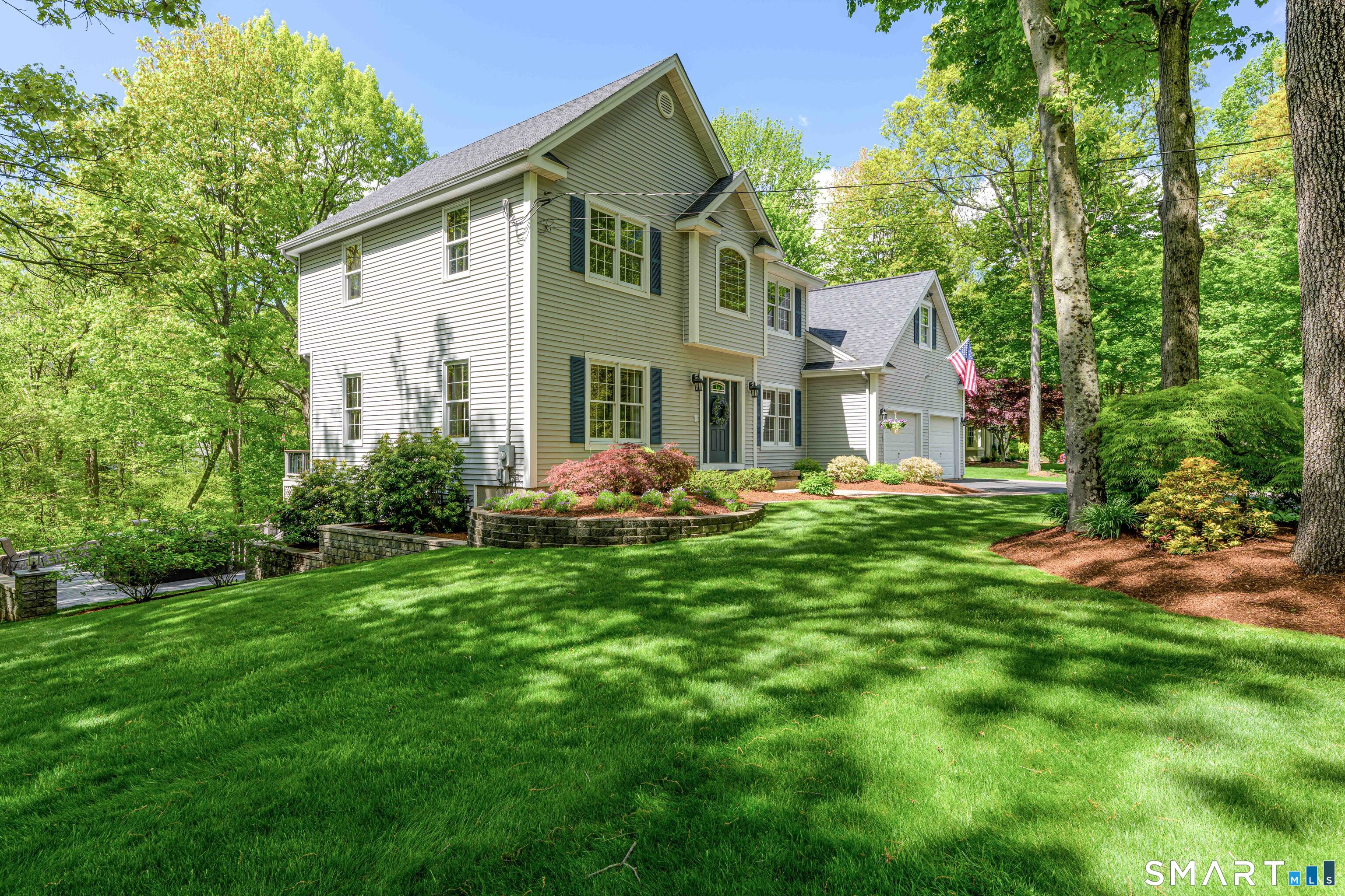 4 Crystal Lane Wallingford CT 06492