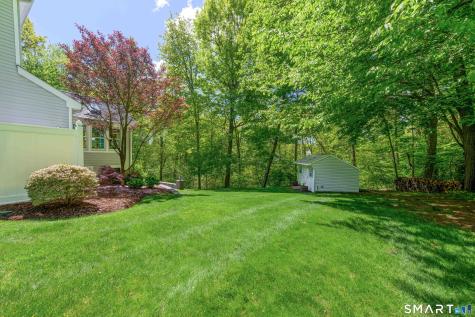 4 Crystal Lane Wallingford CT 06492