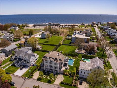 259 Edward Street Fairfield CT 06824