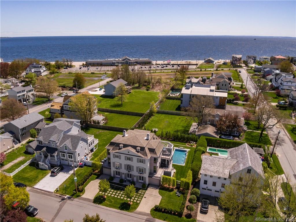 259 Edward Street Fairfield CT 06824