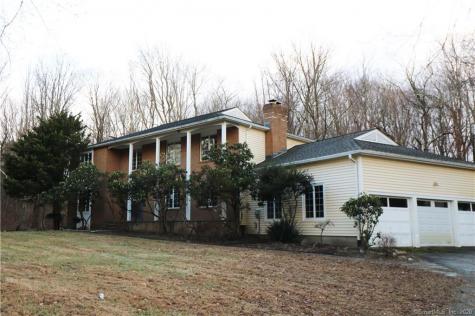 145 Bayberry Lane Easton CT 06612