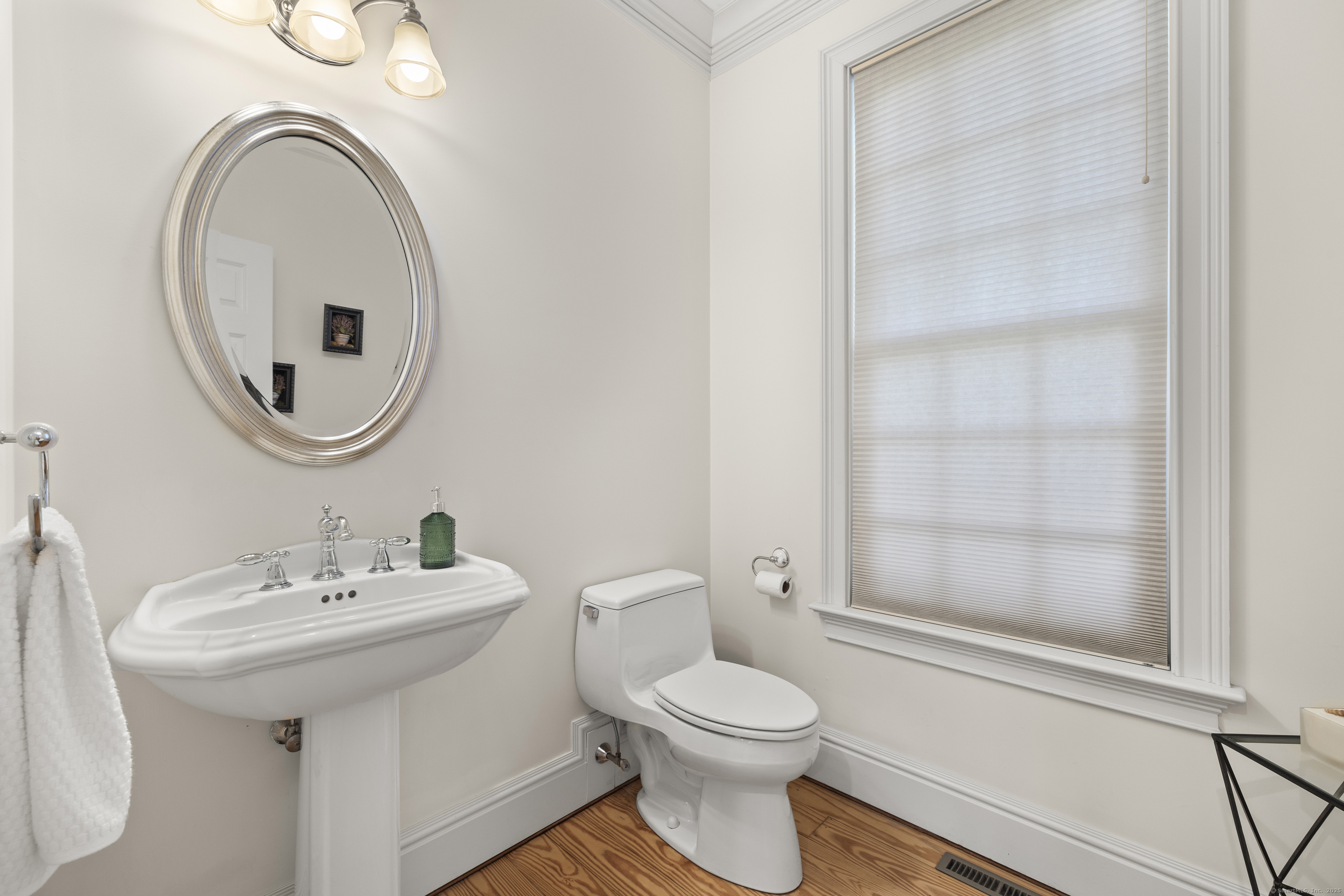 5 Northmoor Road West Hartford CT 06117