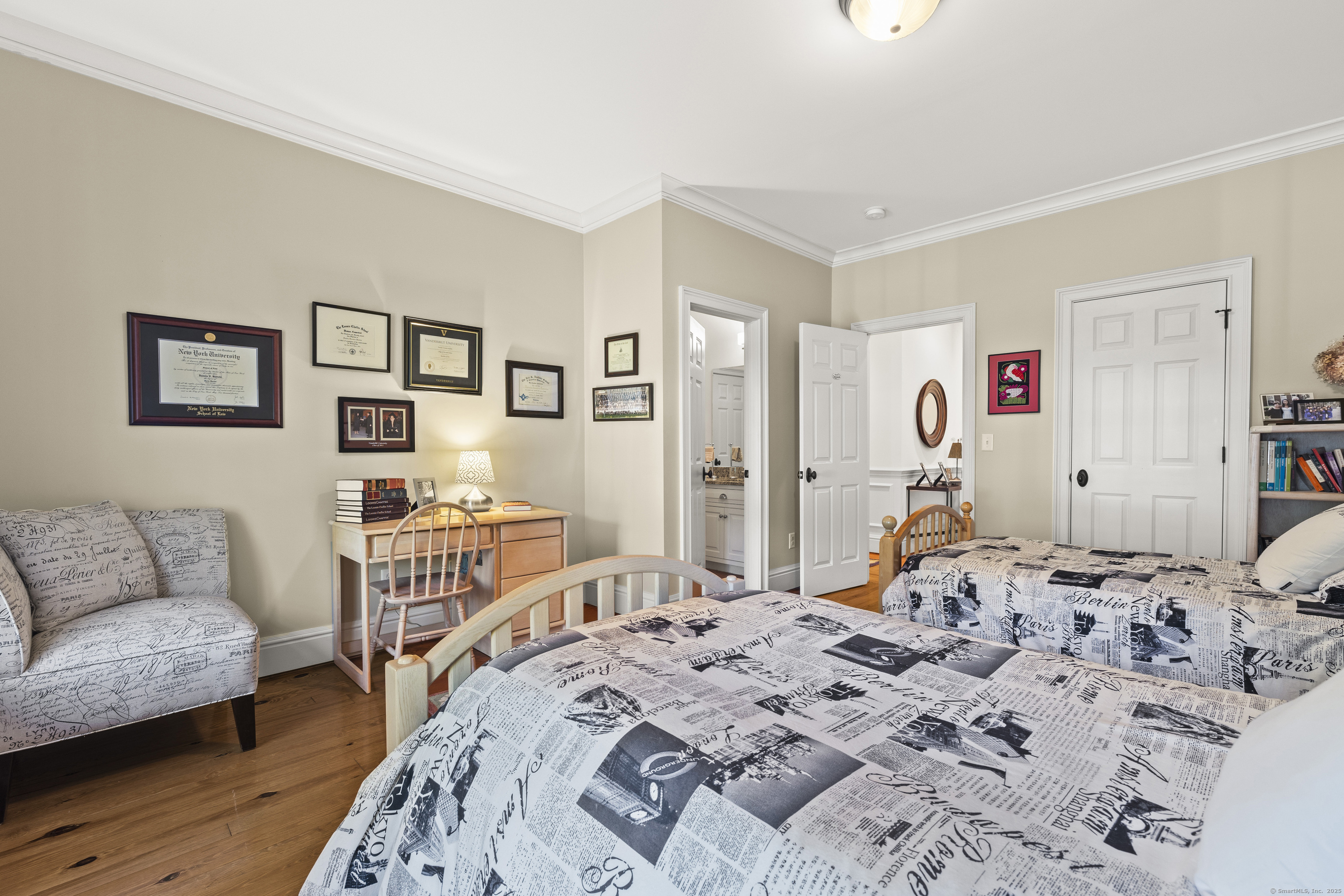 5 Northmoor Road West Hartford CT 06117