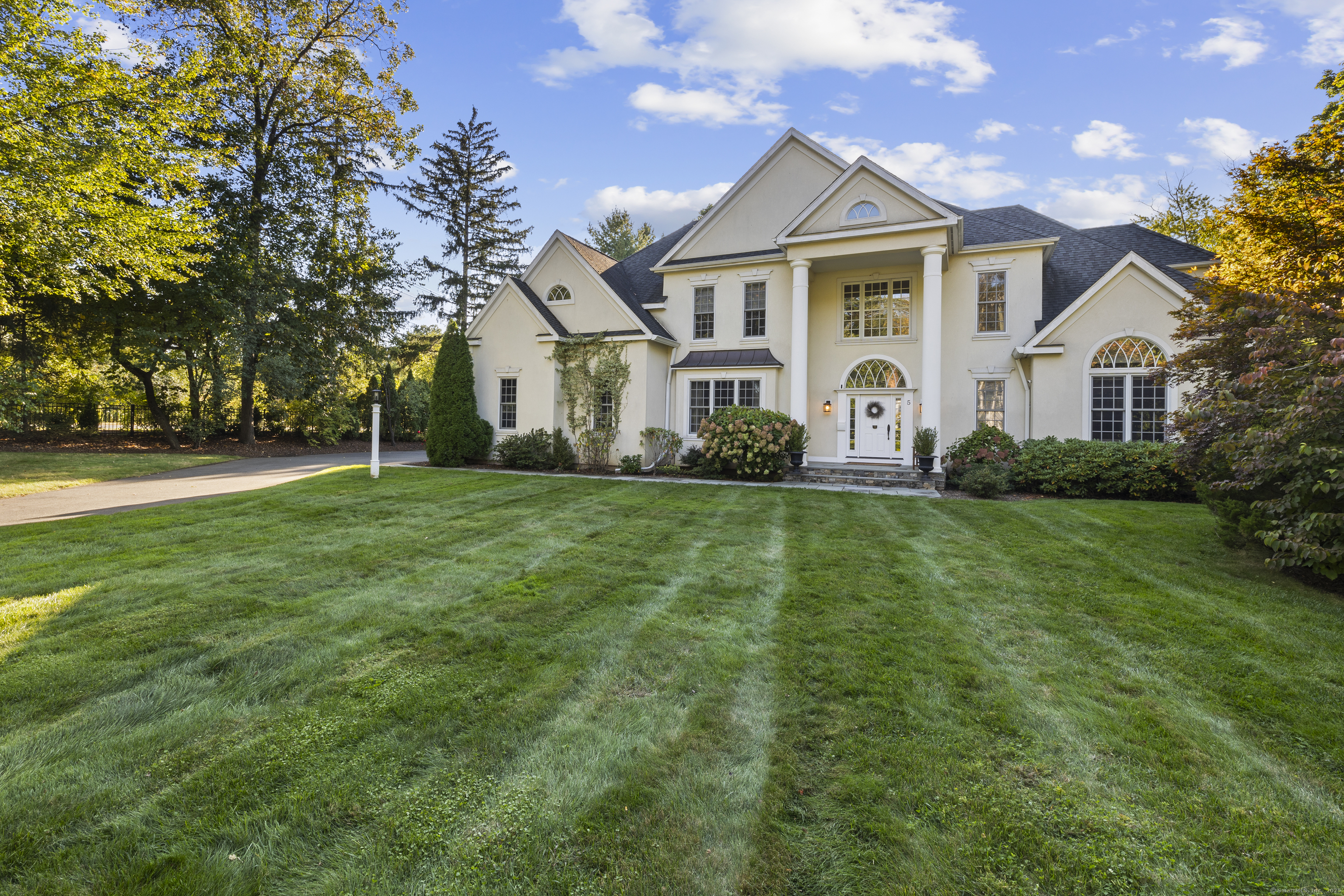 5 Northmoor Road West Hartford CT 06117