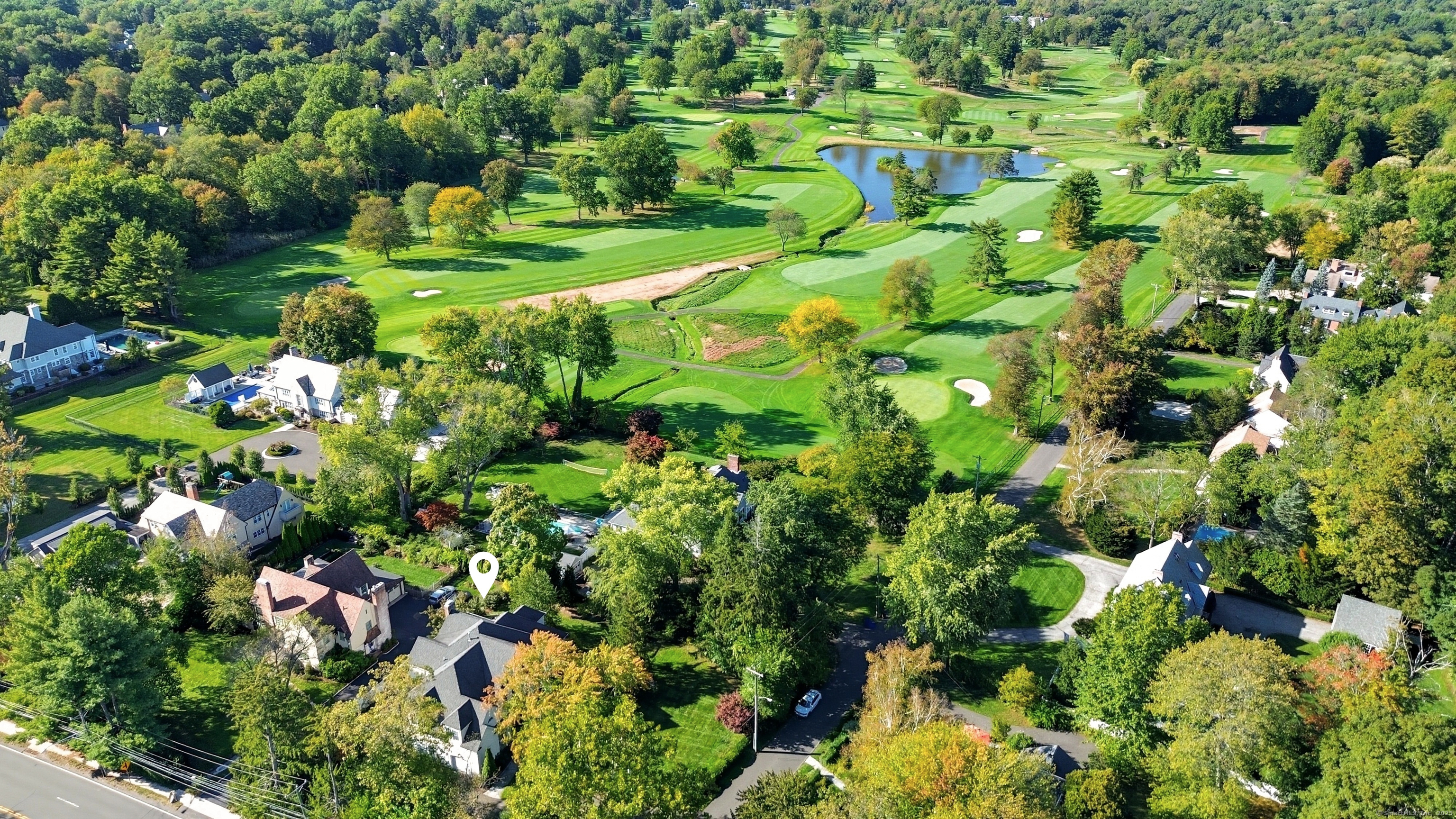 5 Northmoor Road West Hartford CT 06117