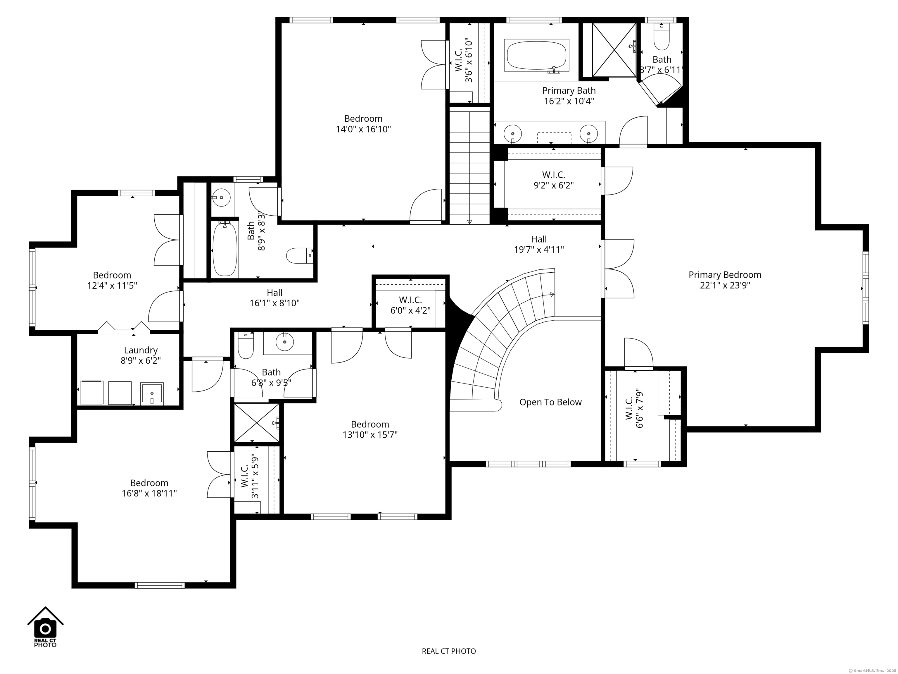 5 Northmoor Road West Hartford CT 06117