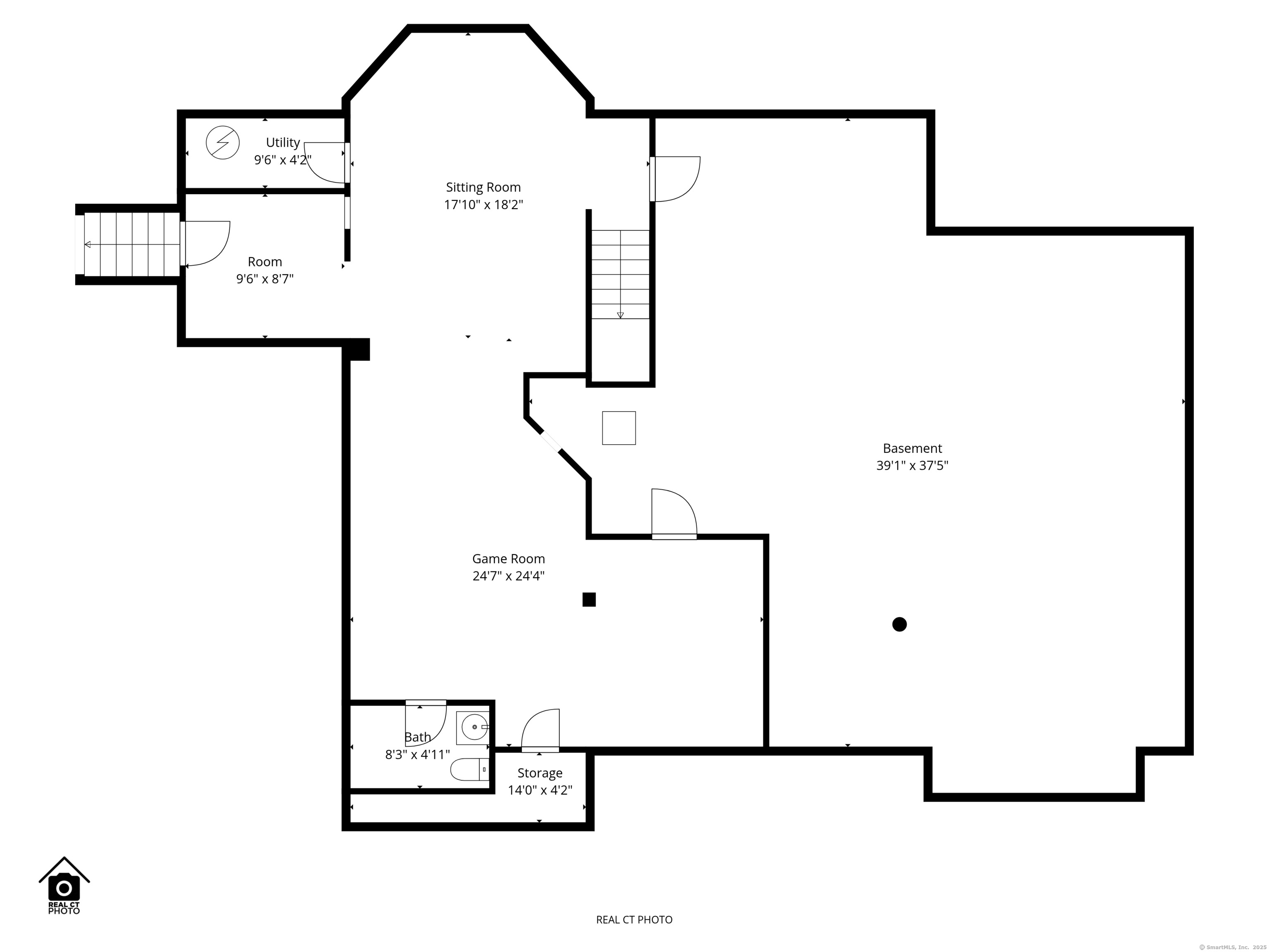 5 Northmoor Road West Hartford CT 06117