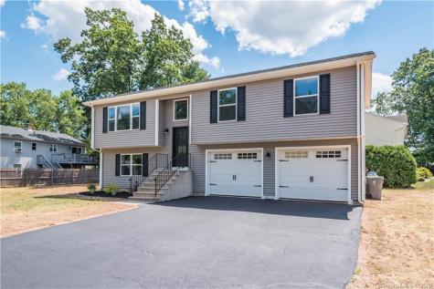 62 Plum Tree Road Plainville CT 06062