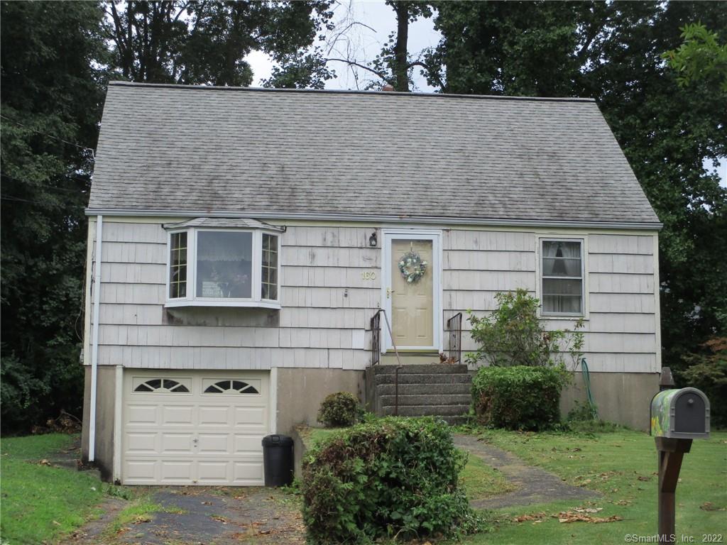 160 Boroskey Road Fairfield CT 06824