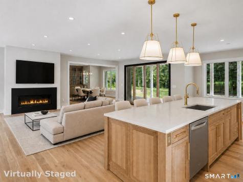 11 Oak Ridge Drive Newtown CT 06470