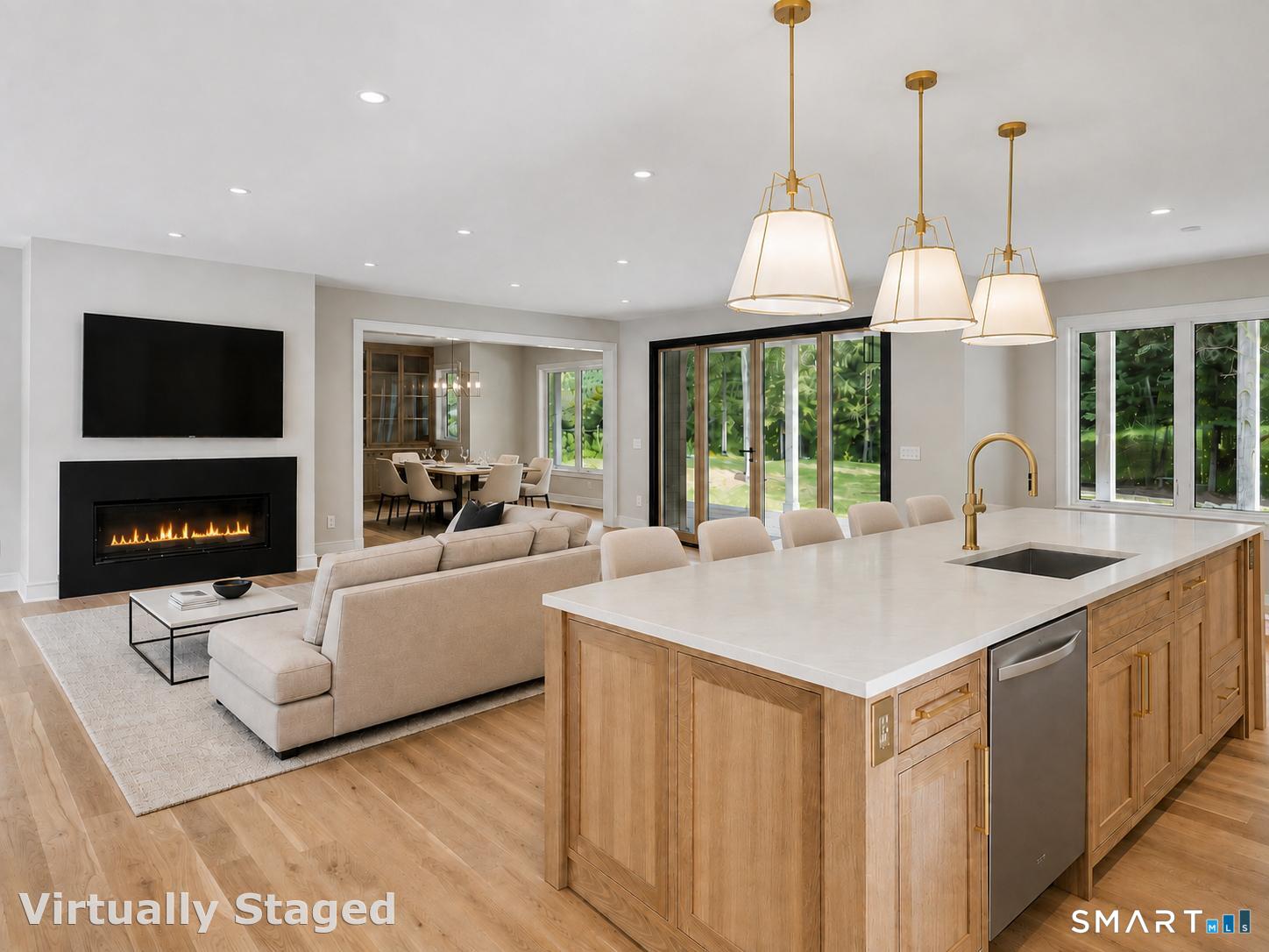 11 Oak Ridge Drive Newtown CT 06470