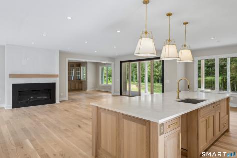 11 Oak Ridge Drive Newtown CT 06470