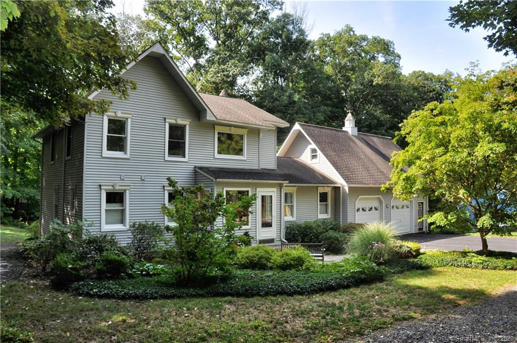 87 Flanders Road Bethlehem CT 06751