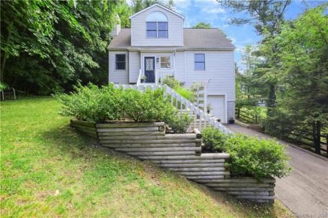 13 Kayview Avenue Bethel CT 06801