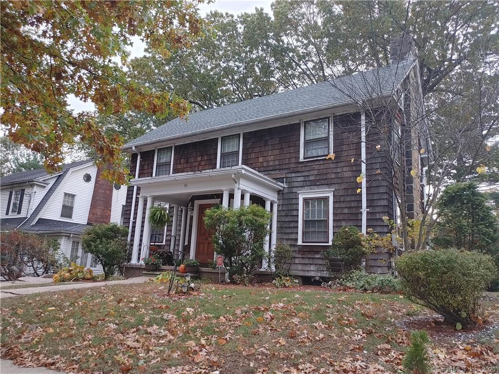50 Anita Street New Haven CT 06511