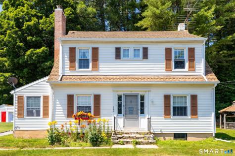 Putnam CT 06260